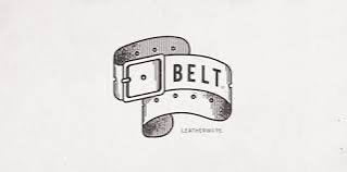 Belts
