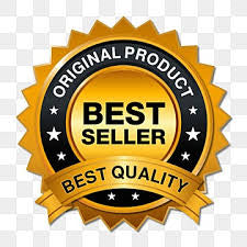 Best sellers