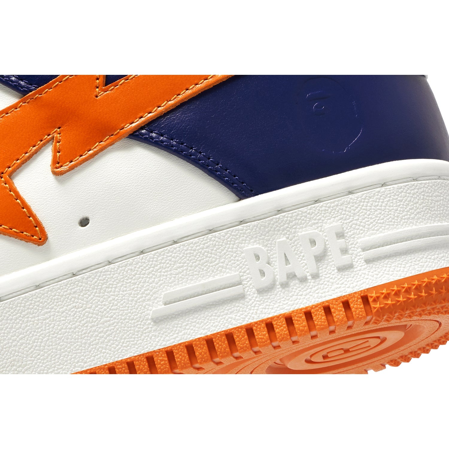 BAPE STA™ #3 MENS