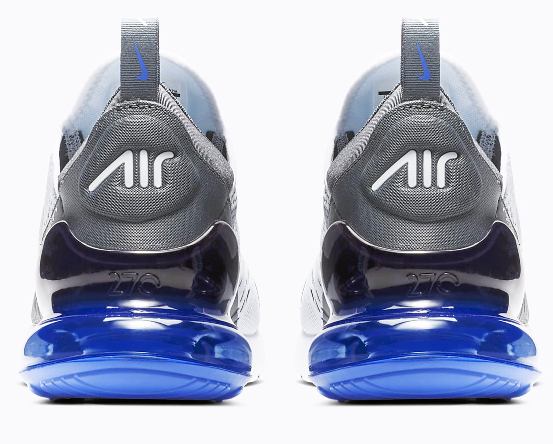 NIKE AIR MAX 270