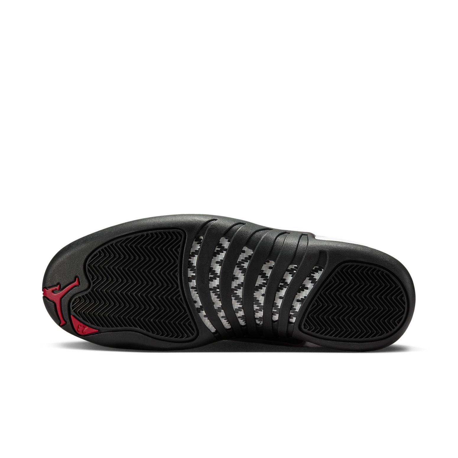 Air Jordan 12 'Red Taxi' CT8013-162 #