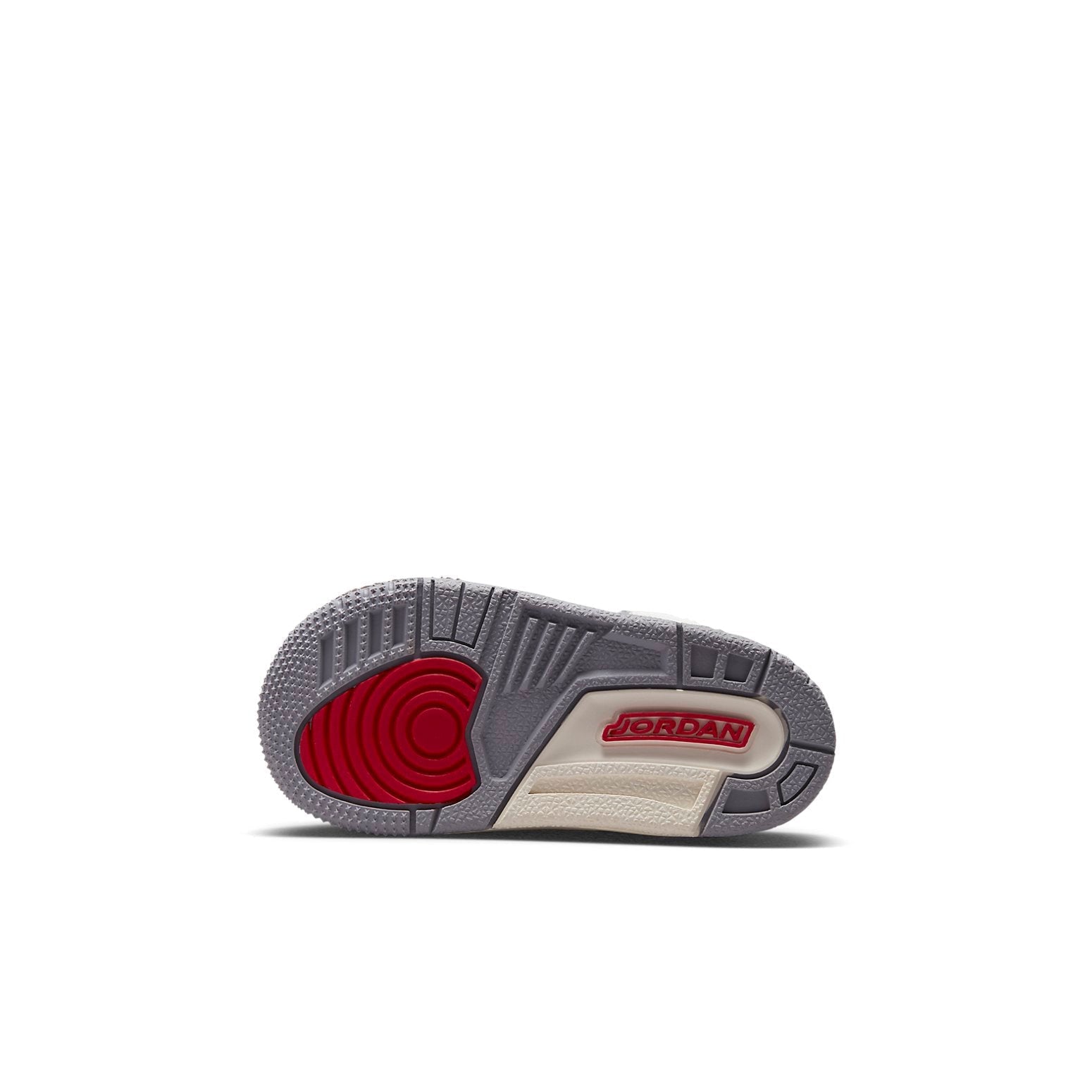 (TD) Air Jordan 3 Retro 'White Cement Reimagined' DM0968-100 #