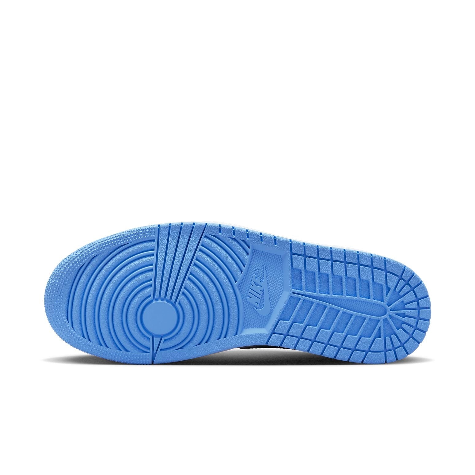 Air Jordan 1 Retro High OG 'UNC Toe' DZ5485-400 #