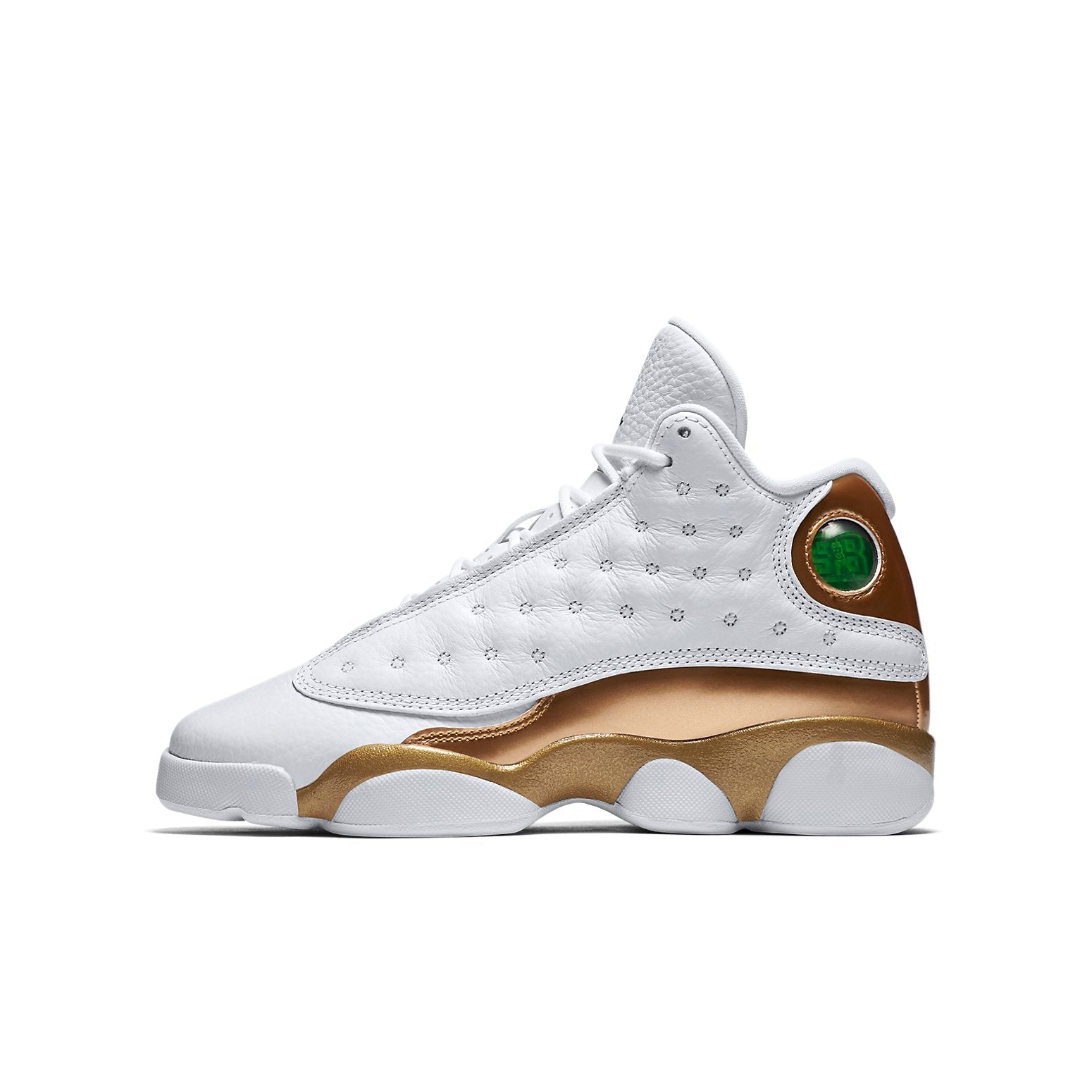 (GS) Air Jordan 13  Retro 'Defining Moments Pack' 897561-900 #