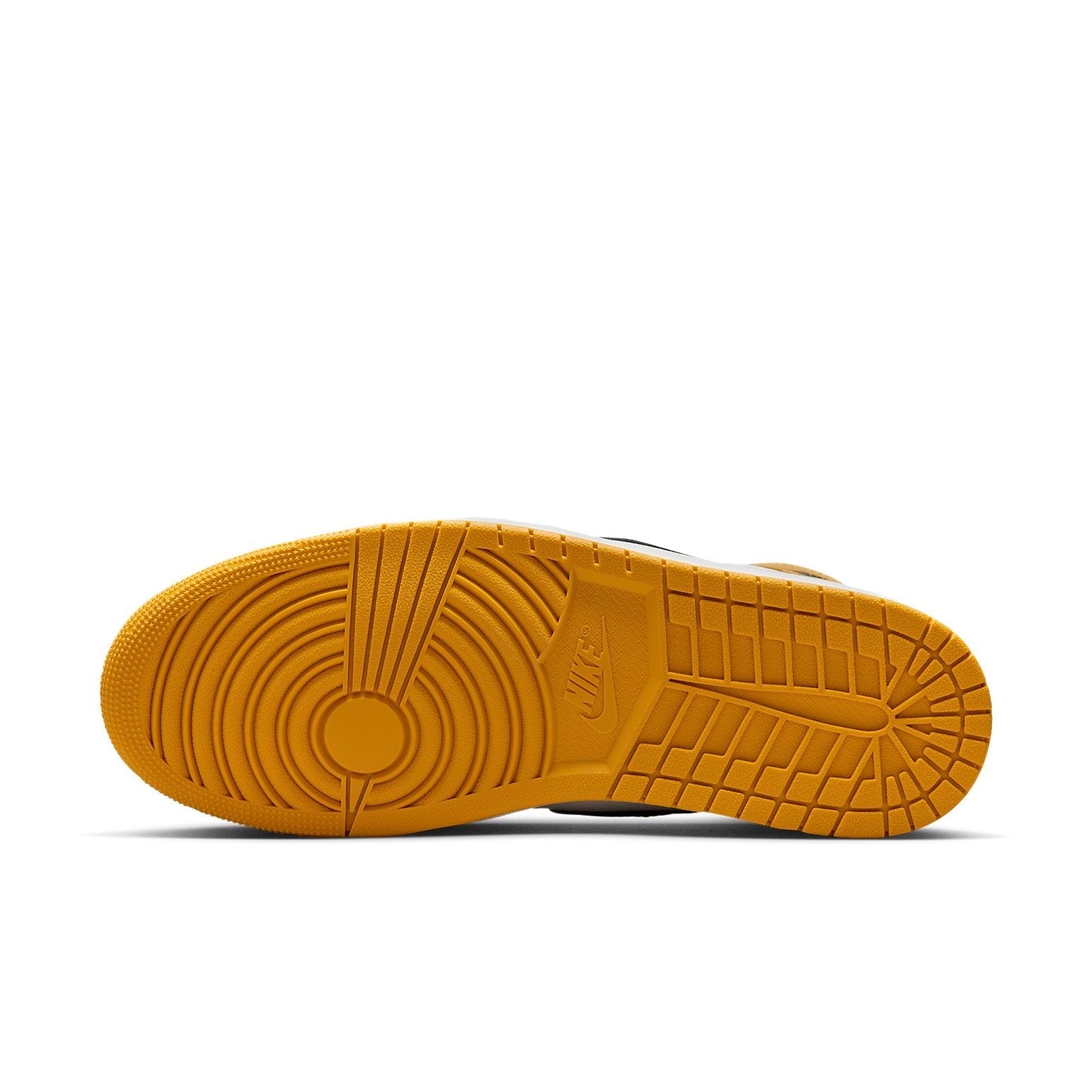 Air Jordan 1 Retro High OG 'Yellow Ochre' DZ5485-701 #