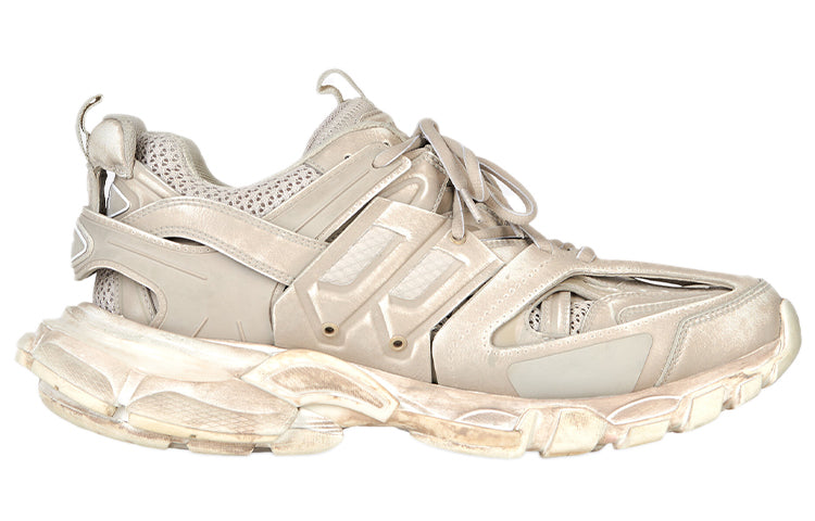 Balenciaga Track Sneaker 'Faded Beige' 542023W3CN29700 #