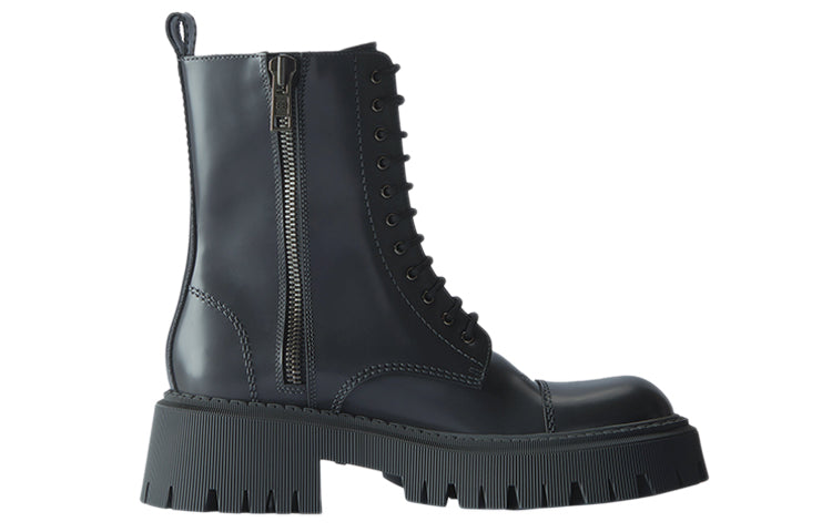 Balenciaga  Tractor Lace-Up 615679WA8E91568 #