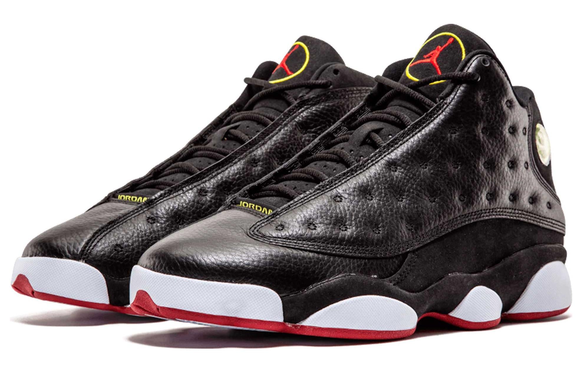 Air Jordan 13 Retro 'Playoff' 2011 414571-001 #