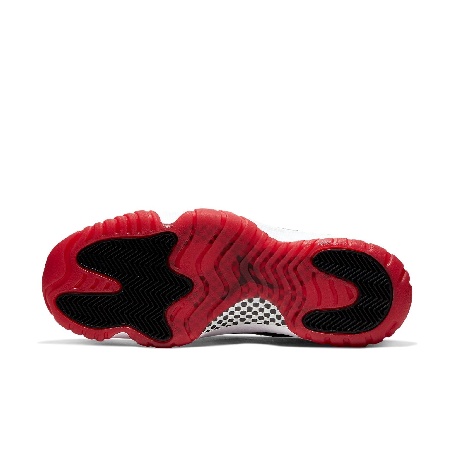 Air Jordan 11 Retro 'Bred' 2019 378037-061 #