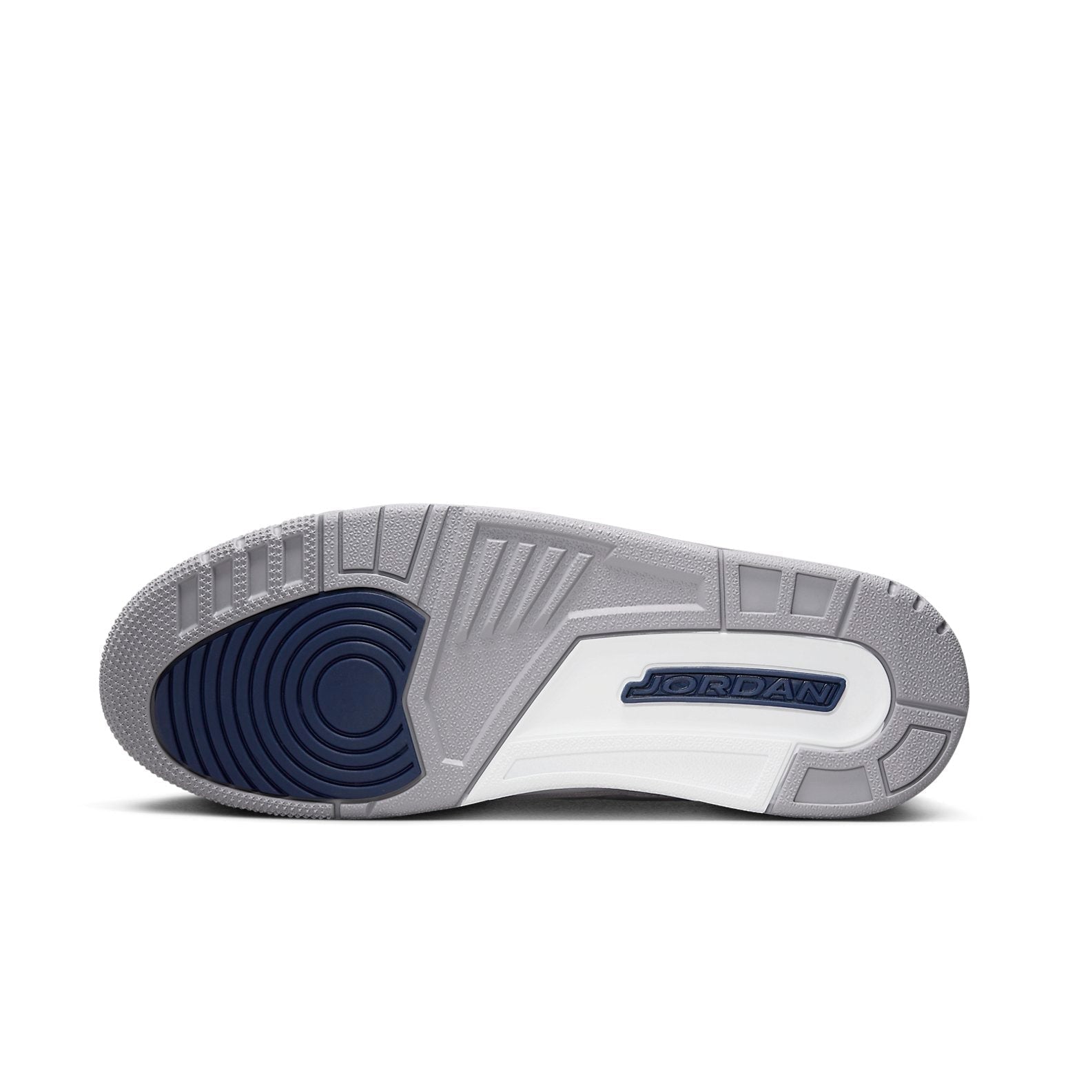Air Jordan 3 Retro 'Midnight Navy' CT8532-140 #