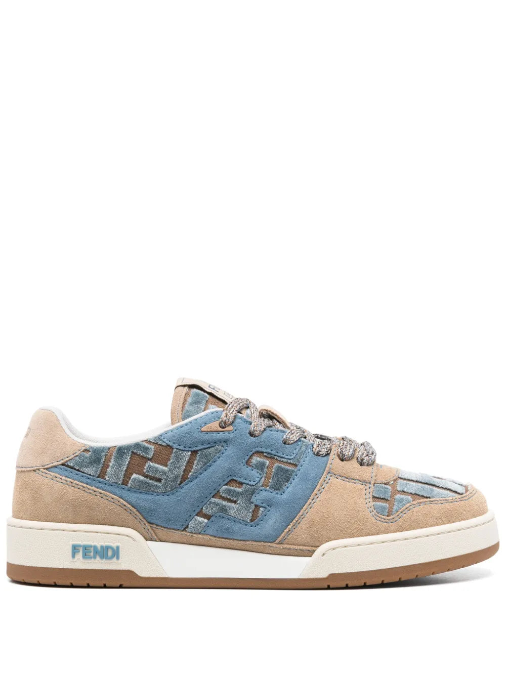 Match sneakers