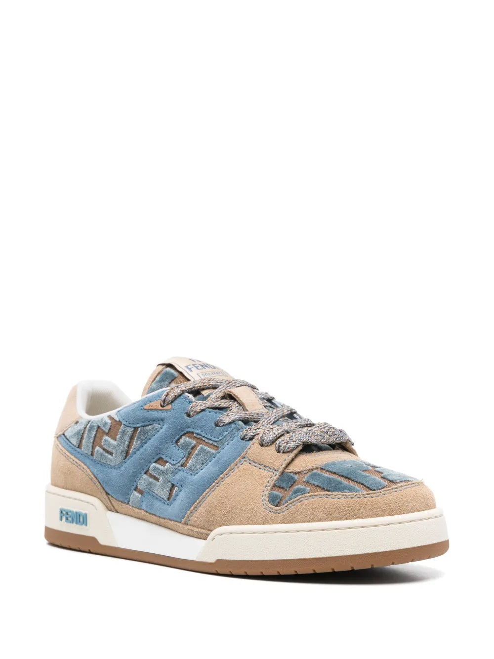 Match sneakers
