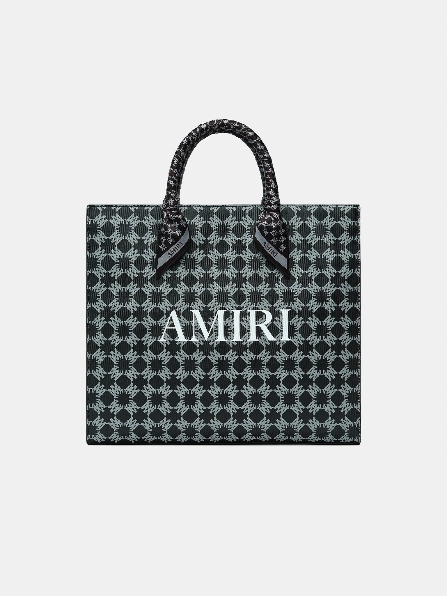 MA QUAD SMALL TOTE - Black