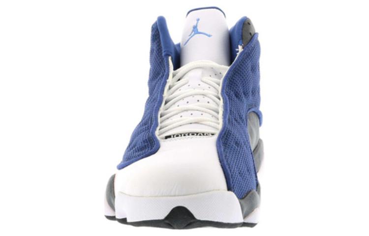 Air Jordan 13 Retro 'Flint' 2005 310004-441 #