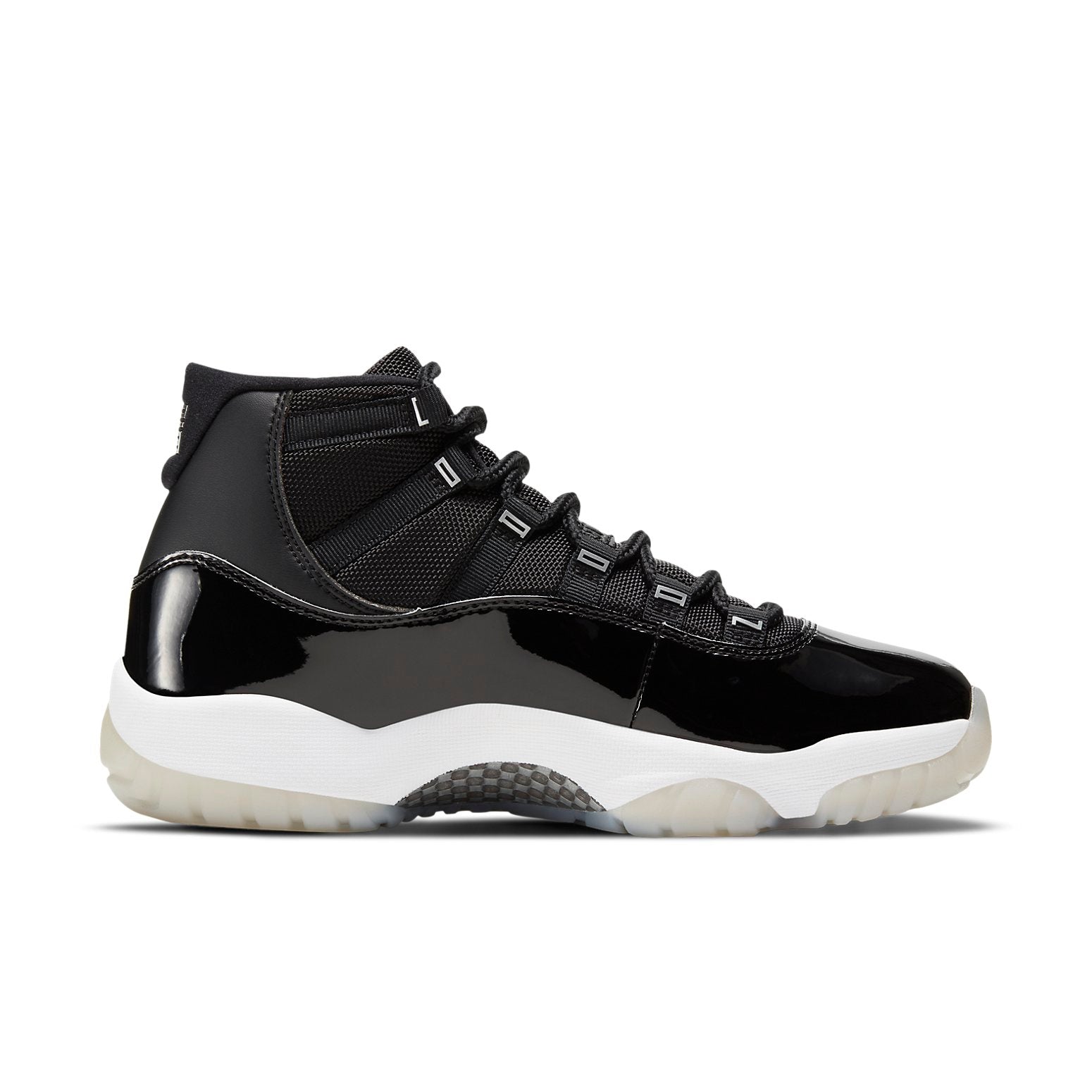 (WMNS) Air Jordan 11 Retro 'Jubilee / 25th Anniversary' AR0715-011 #