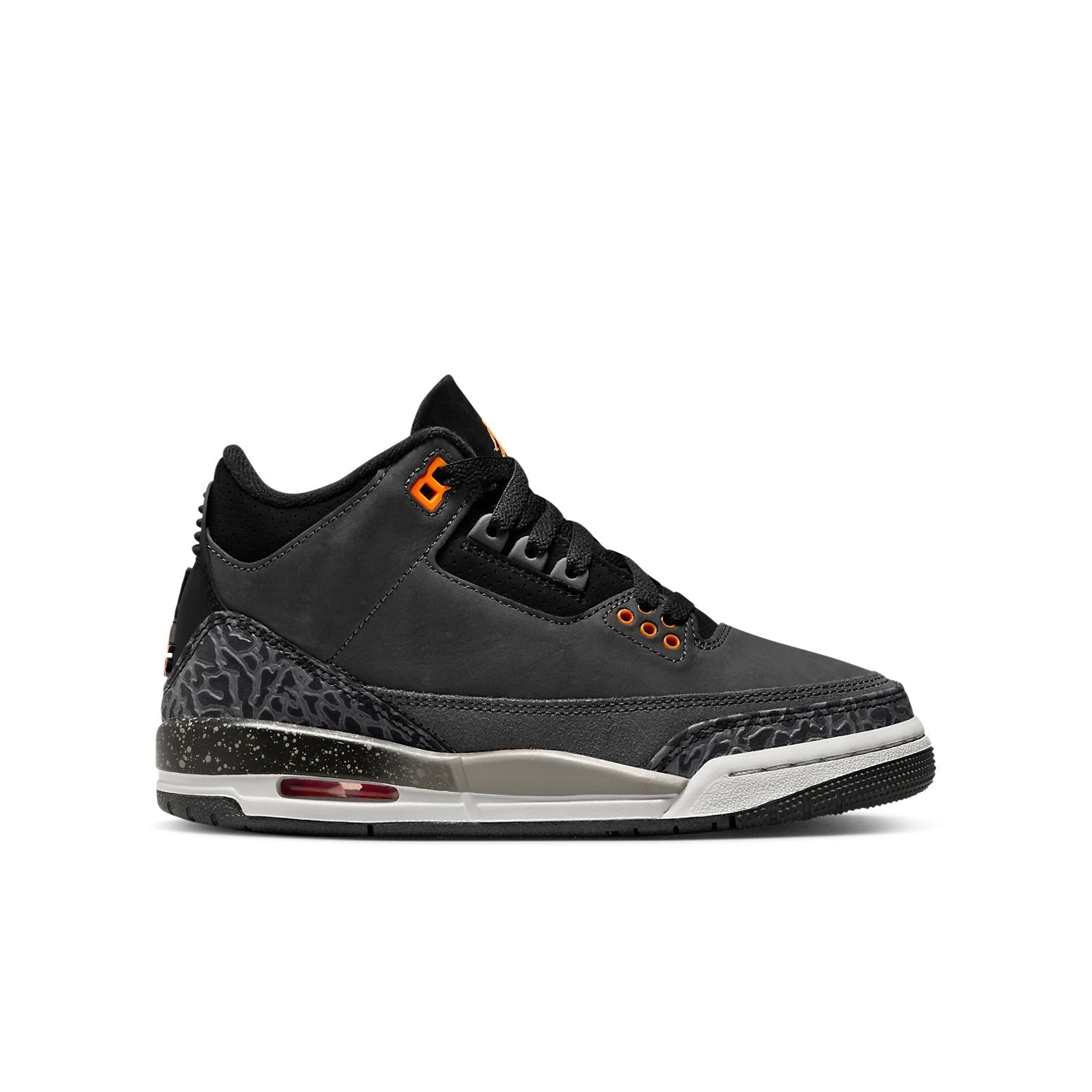 (GS) Air Jordan 3 Retro 'Fear Pack 2023' DM0967-080 #