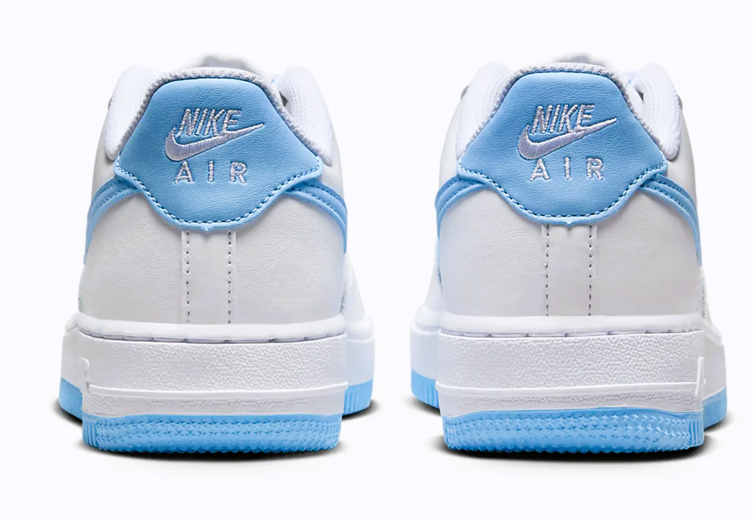 AIR FORCE 1.