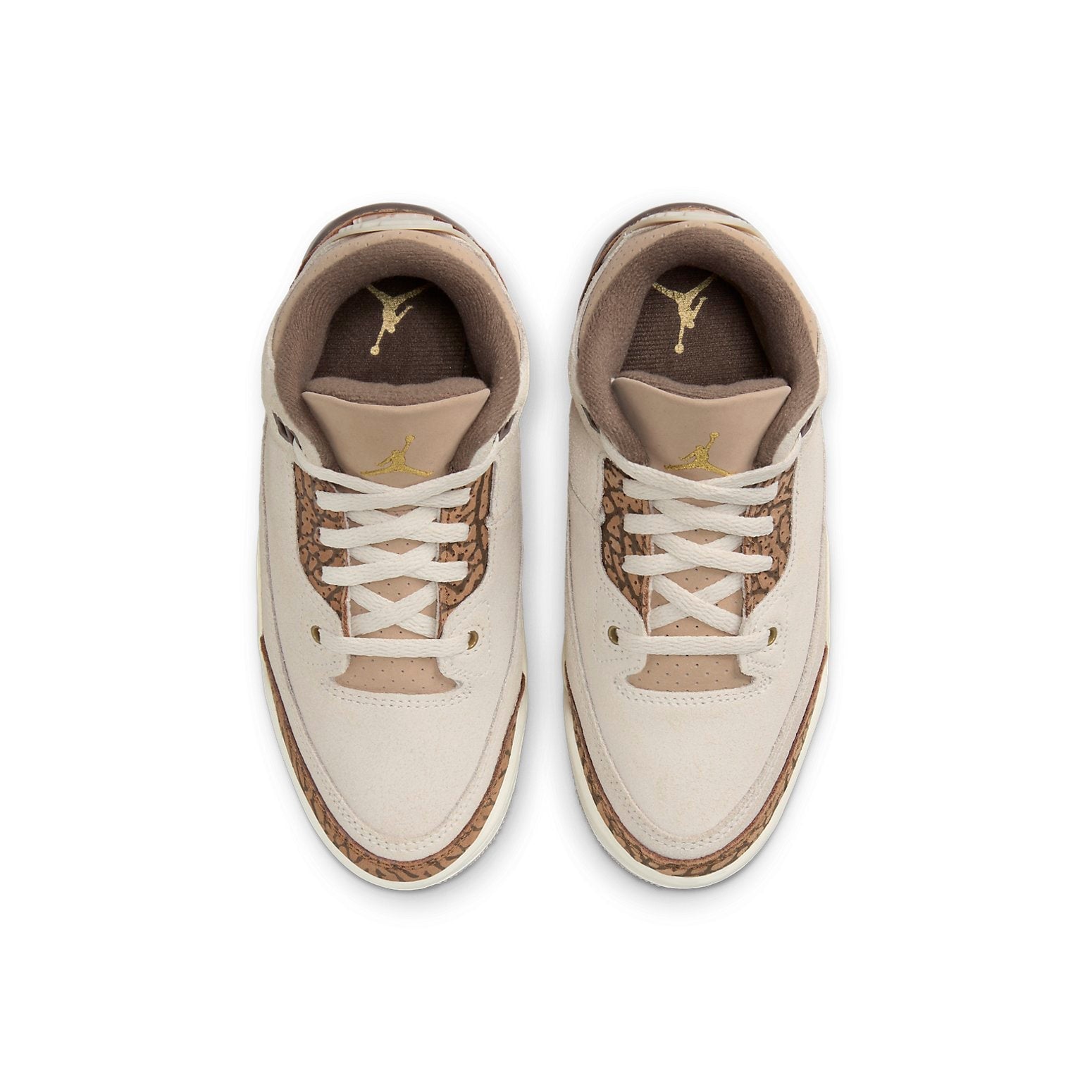 (PS) Air Jordan 3 Retro 'Palomino' DM0966-102 #
