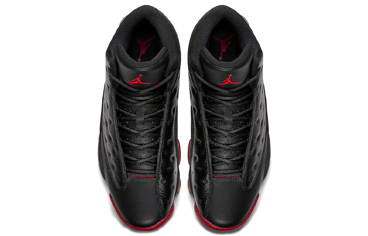 Air Jordan 13 Retro 'Dirty Bred' 414571-003 #