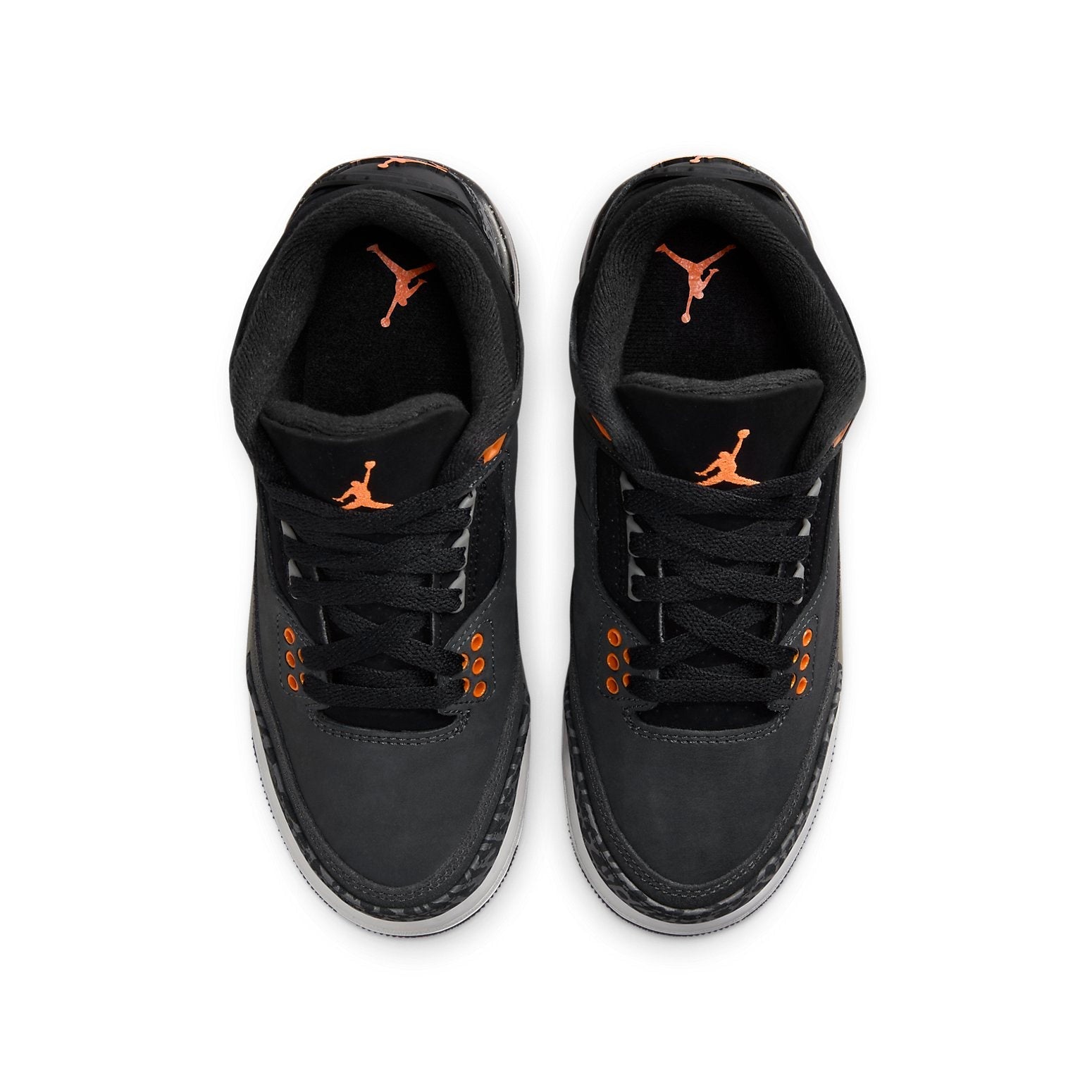 (GS) Air Jordan 3 Retro 'Fear Pack 2023' DM0967-080 #
