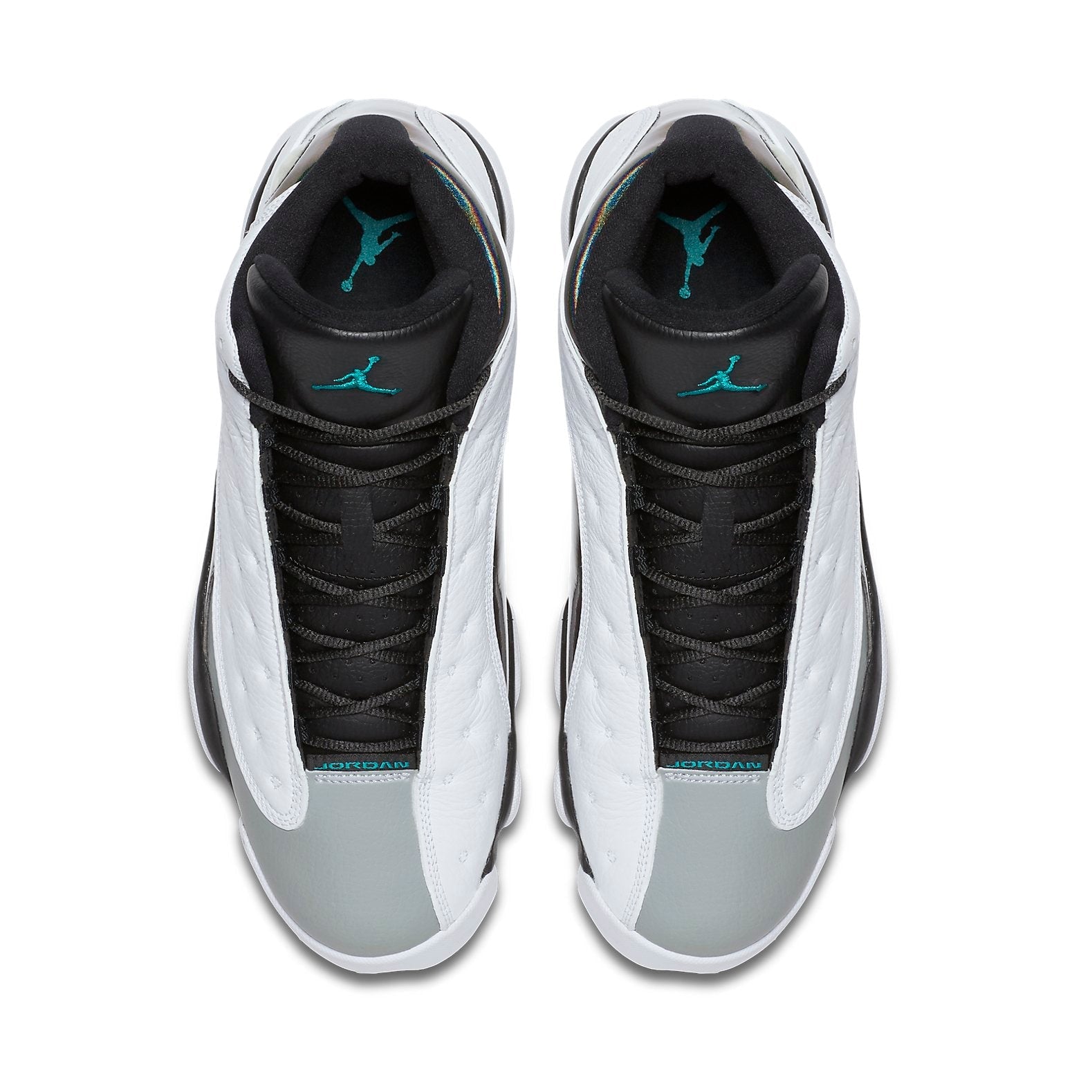 Air Jordan 13 Retro 'Barons' 414571-115 #.