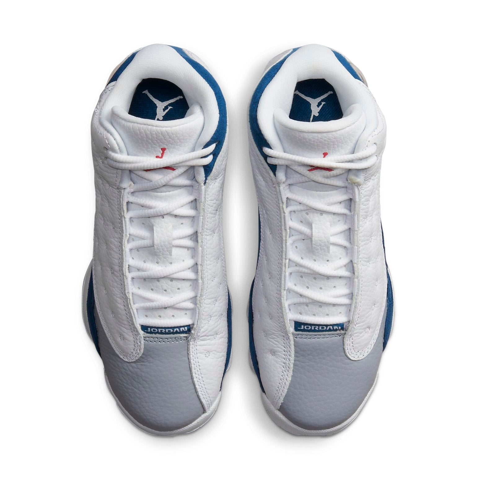 (GS) Air Jordan 13 Retro 'French Blue' DJ3003-164 #