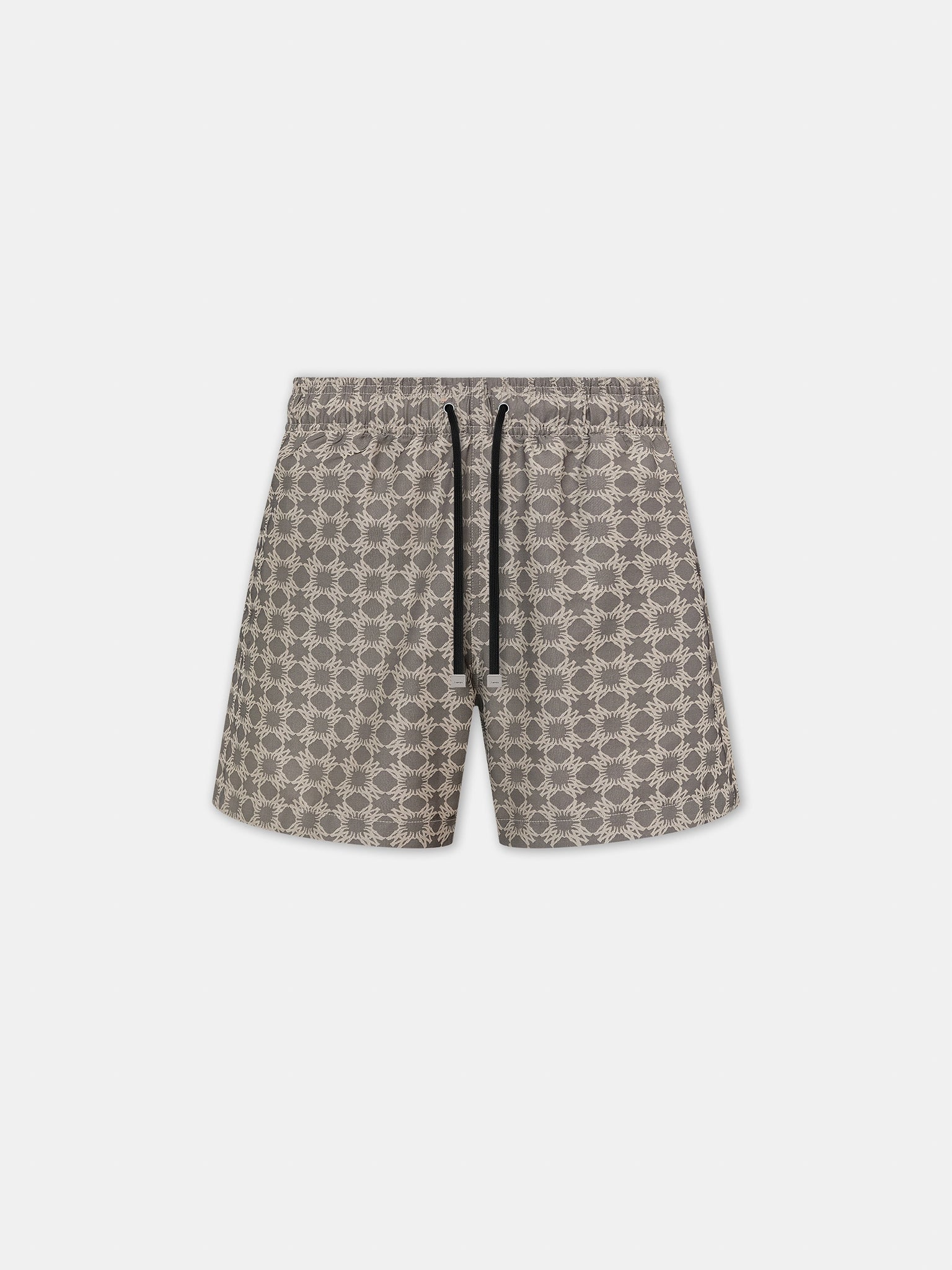 MA QUAD SWIM TRUNK - Black