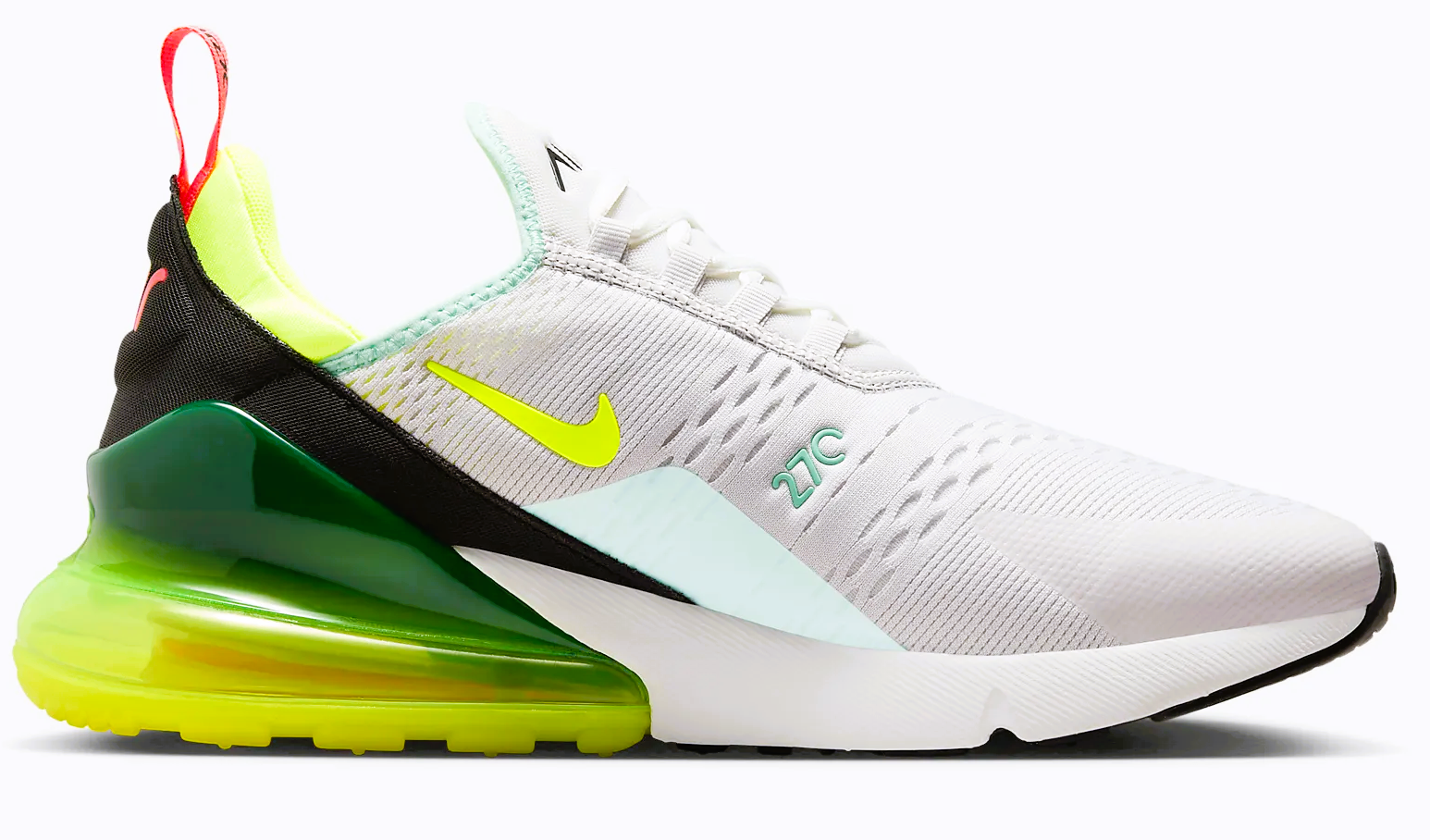 NIKE AIR MAX 270