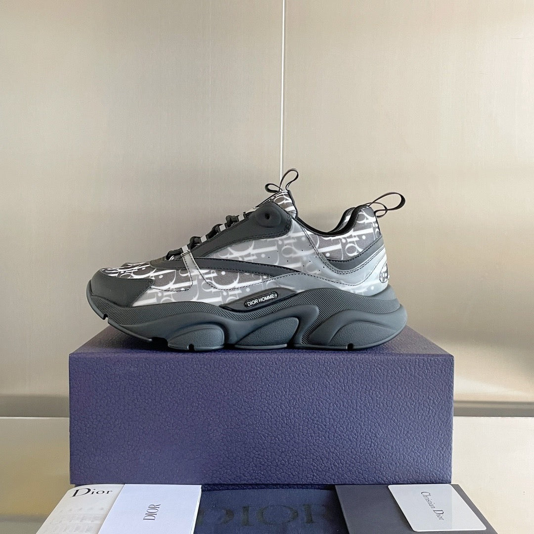 CHRISTIAN DIOR - SNEAKER