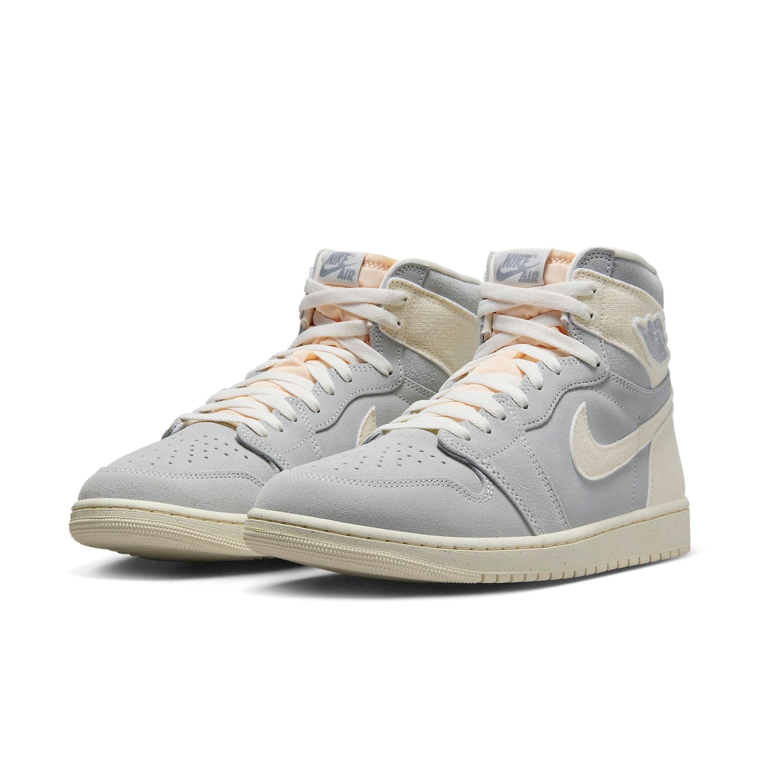 Air Jordan 1 High OG 'Craft Sea Glass' FD8636-011 #