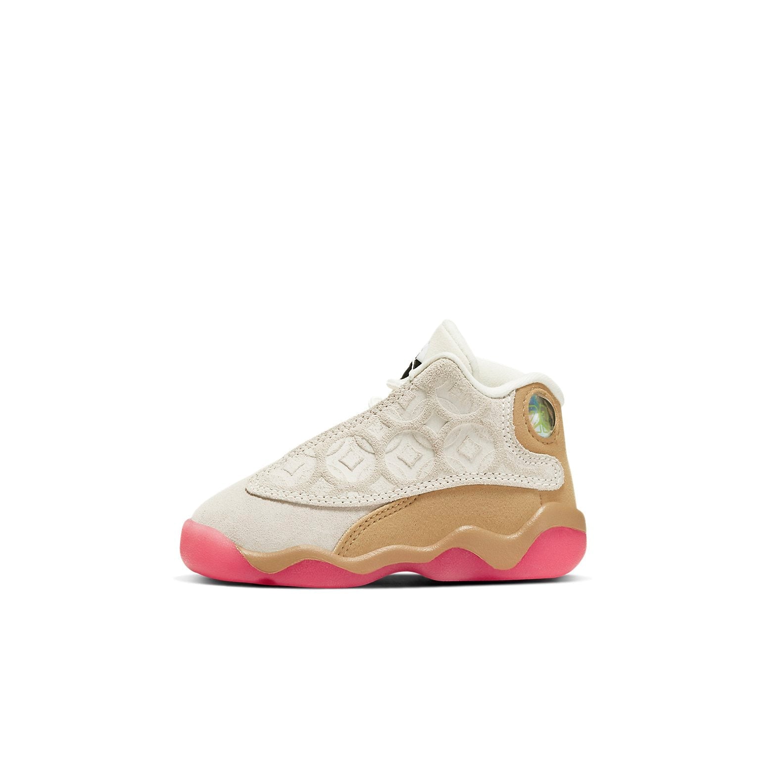 (TD) Air Jordan 13 Retro 'Chinese New Year' CW4681-100 #