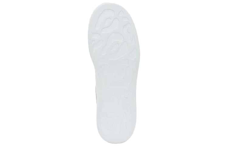 Alexander McQueen Glow In The Dark Oversized Sneaker 'White Multicolor' 611190WHXM49035 #