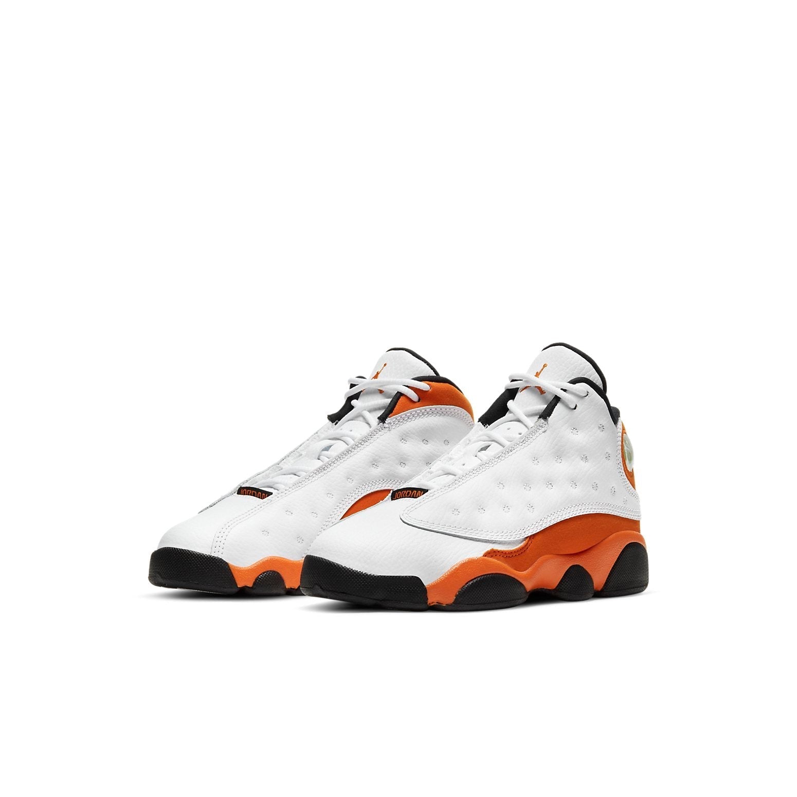 (PS) Air Jordan 13 Retro 'Starfish' DJ3005-108 #