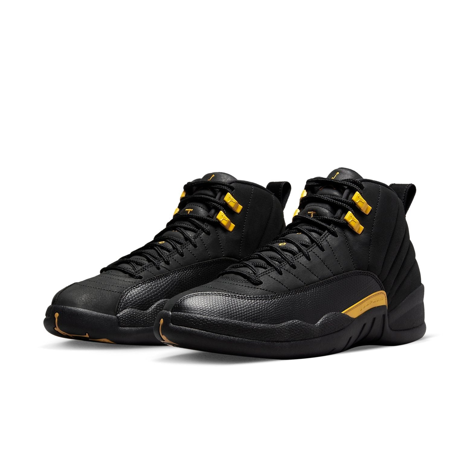 Air Jordan 12 Retro 'Black Taxi' CT8013-071 #