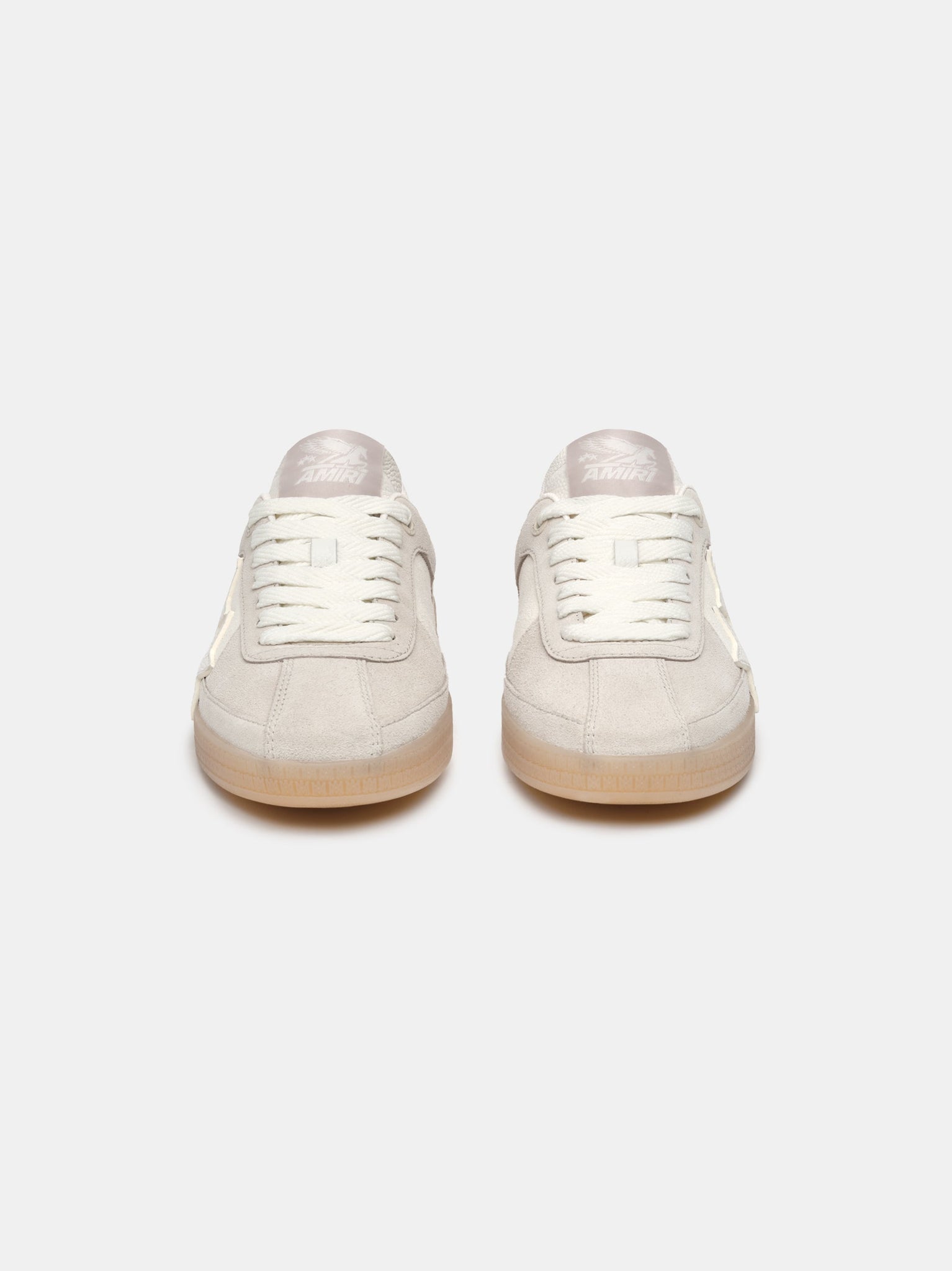 WOMEN - WOMEN'S SUEDE PACIFIC - Birch