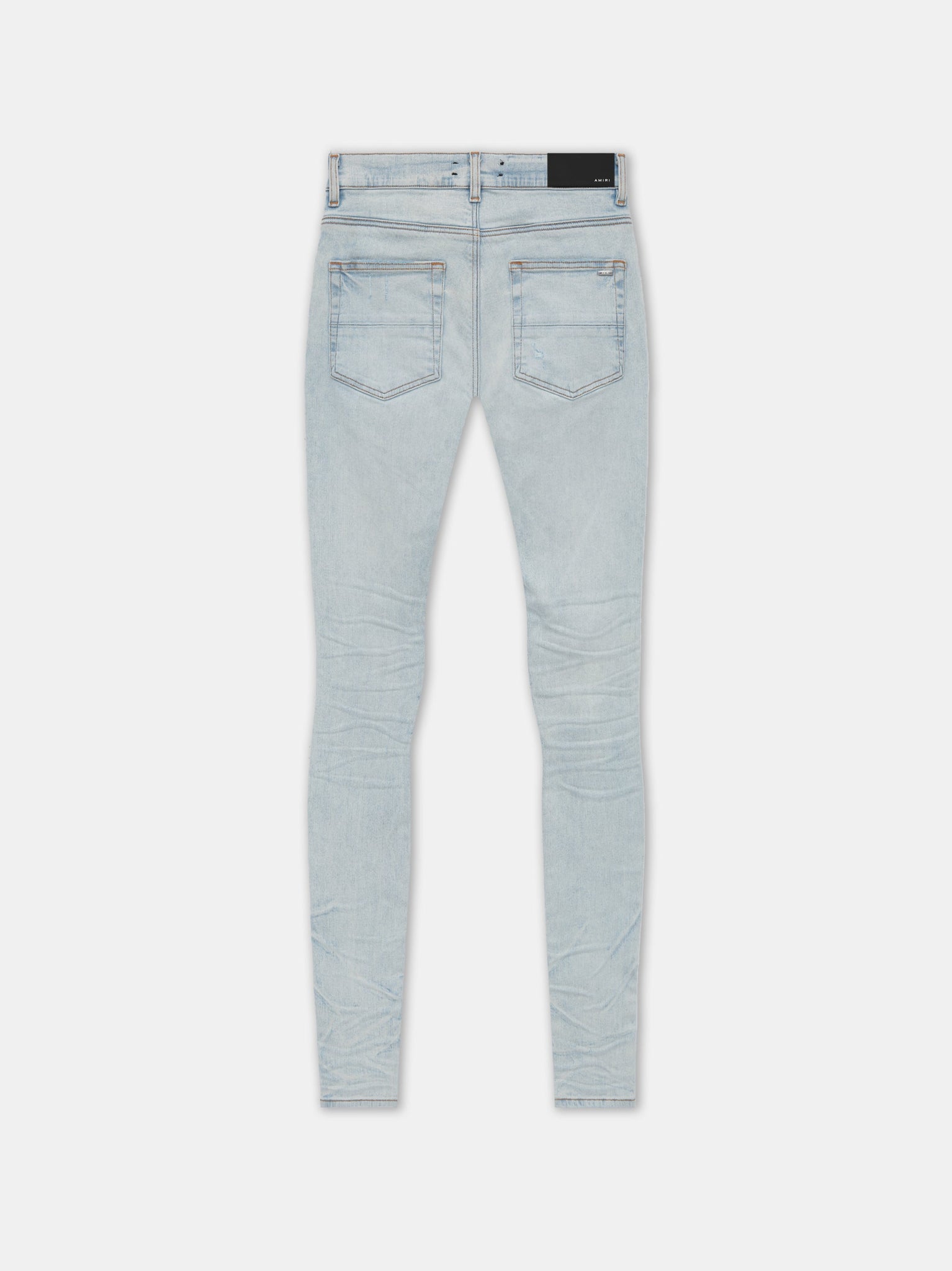 MX1 SUEDE JEAN - MEDIUM INDIGO