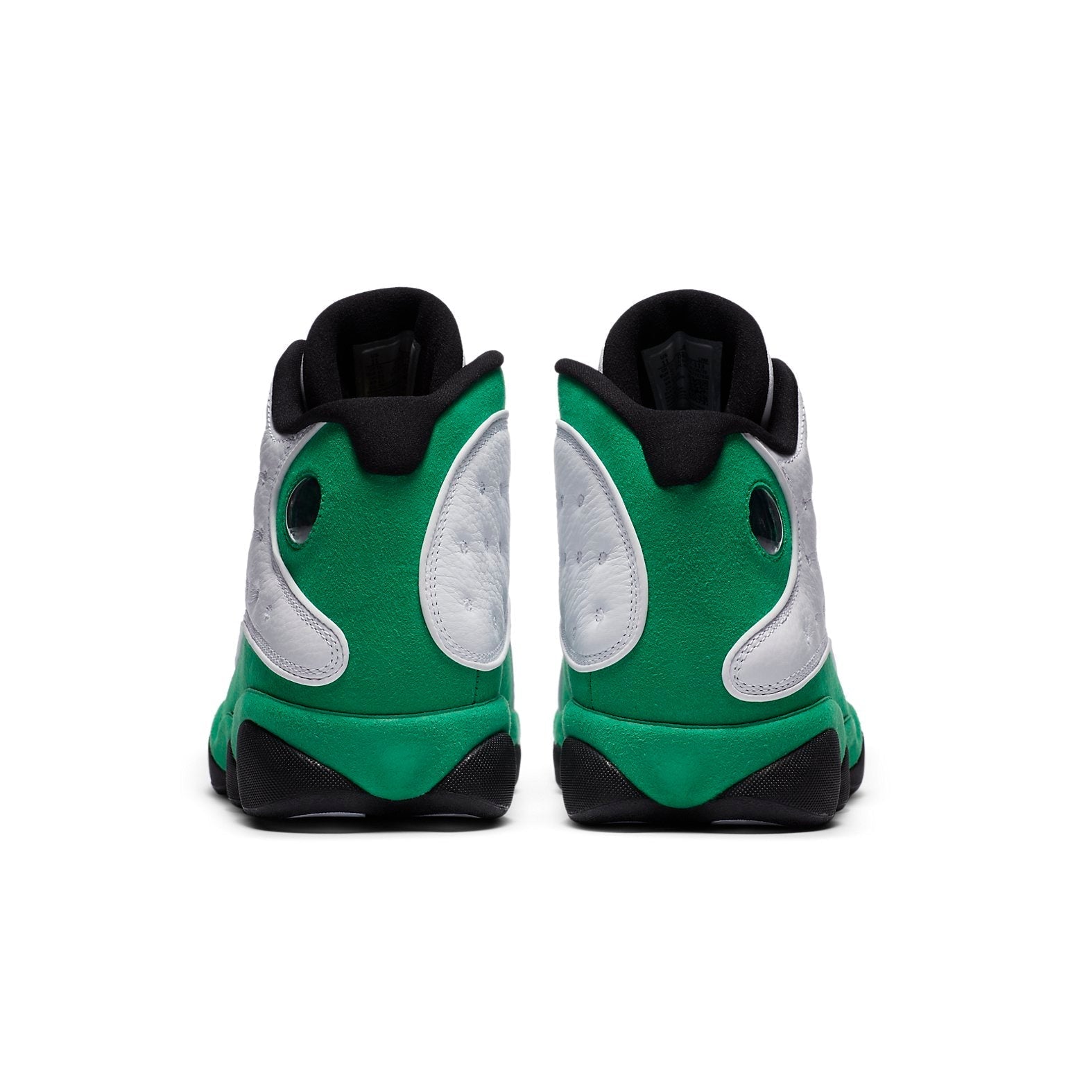 Air Jordan 13 Retro 'Lucky Green' DB6537-113 #