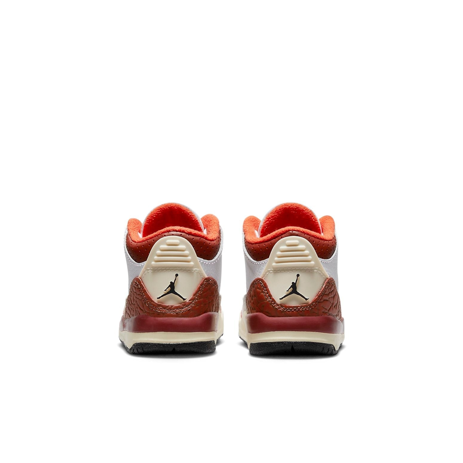(TD) Air Jordan 3 Retro 'Mars Stone' DV7026-108 #