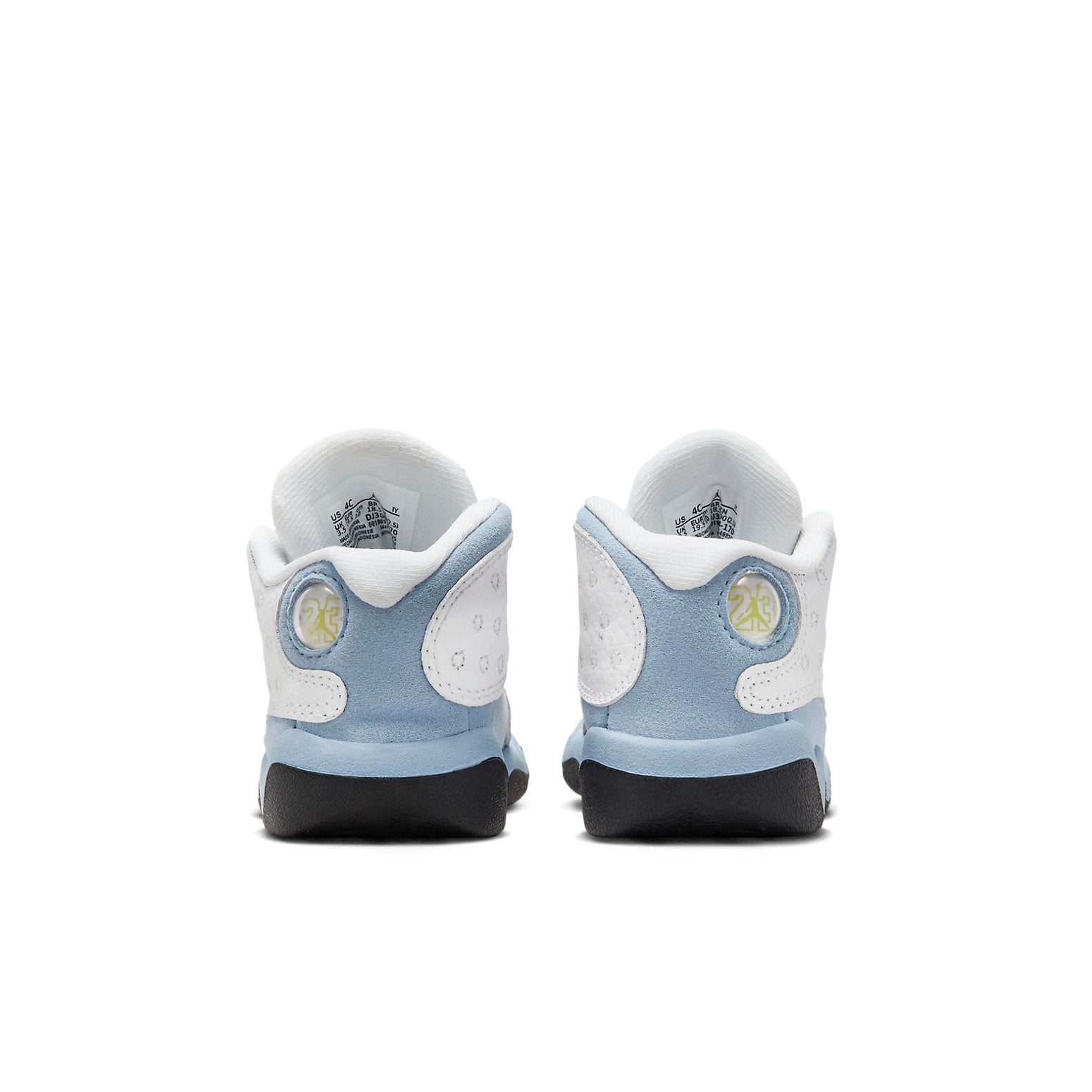 (TD) Air Jordan 13 Retro 'Blue Grey' DJ3004-170 #