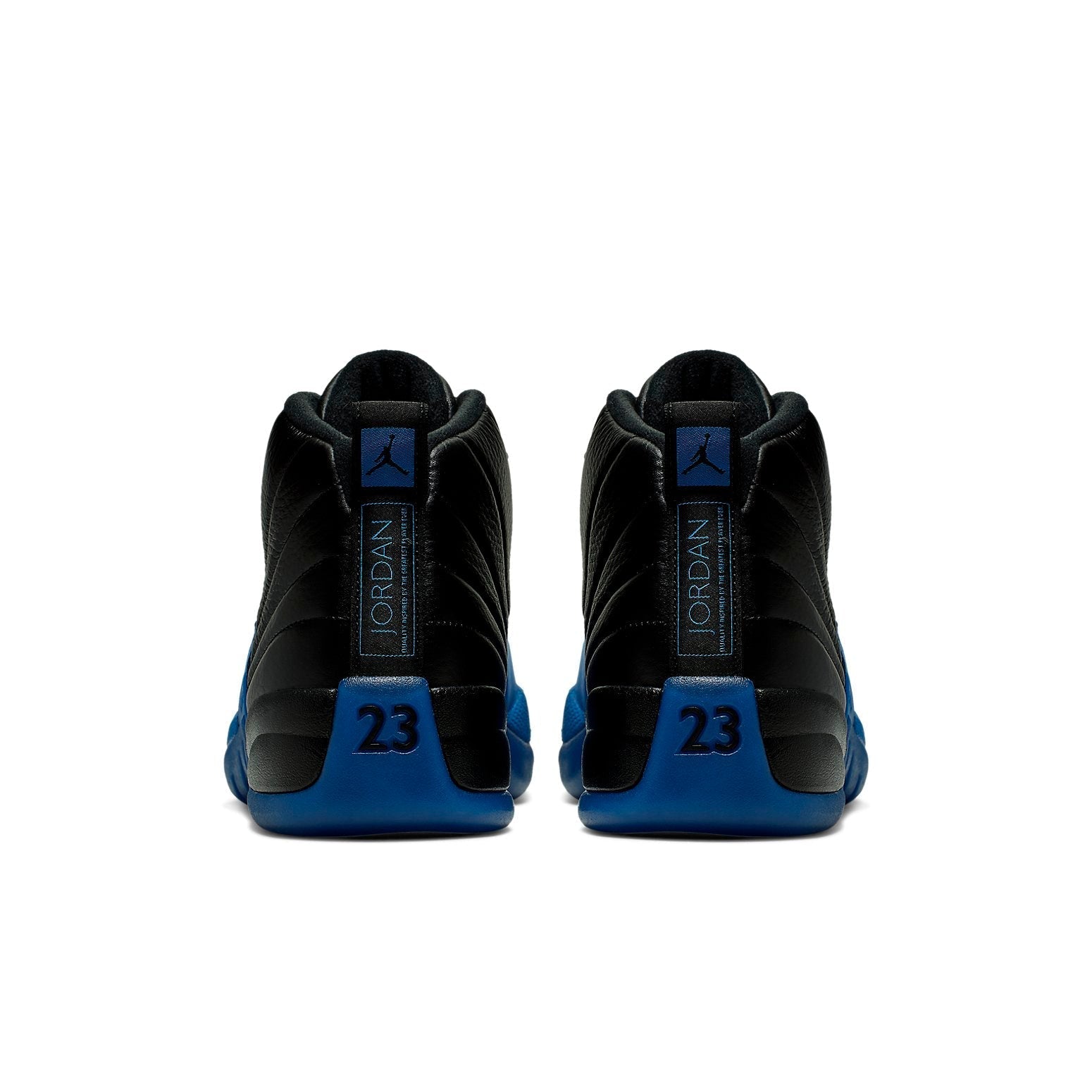 Air Jordan 12 Retro 'Game Royal' 130690-014 #