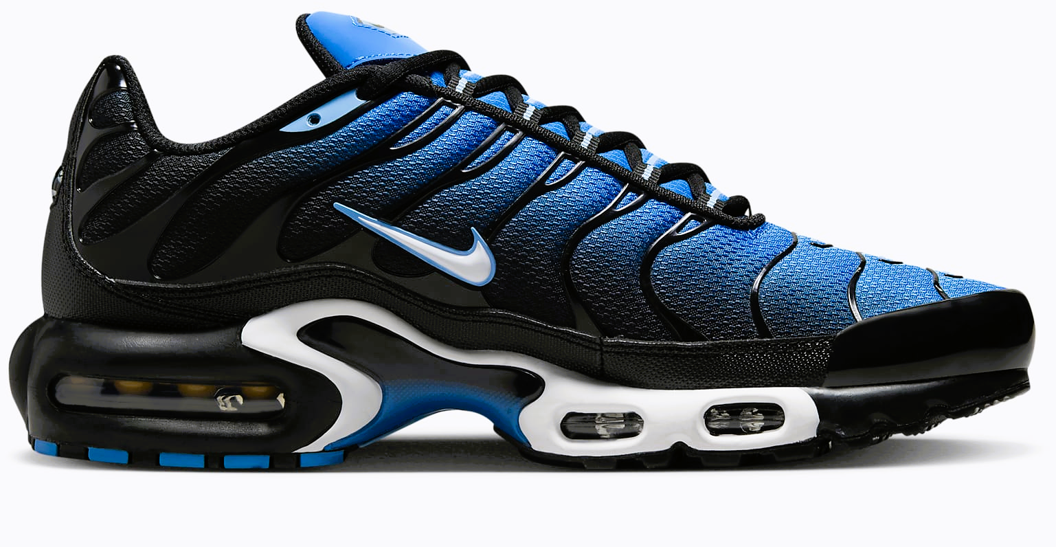 NIKE AIR MAX PLUS