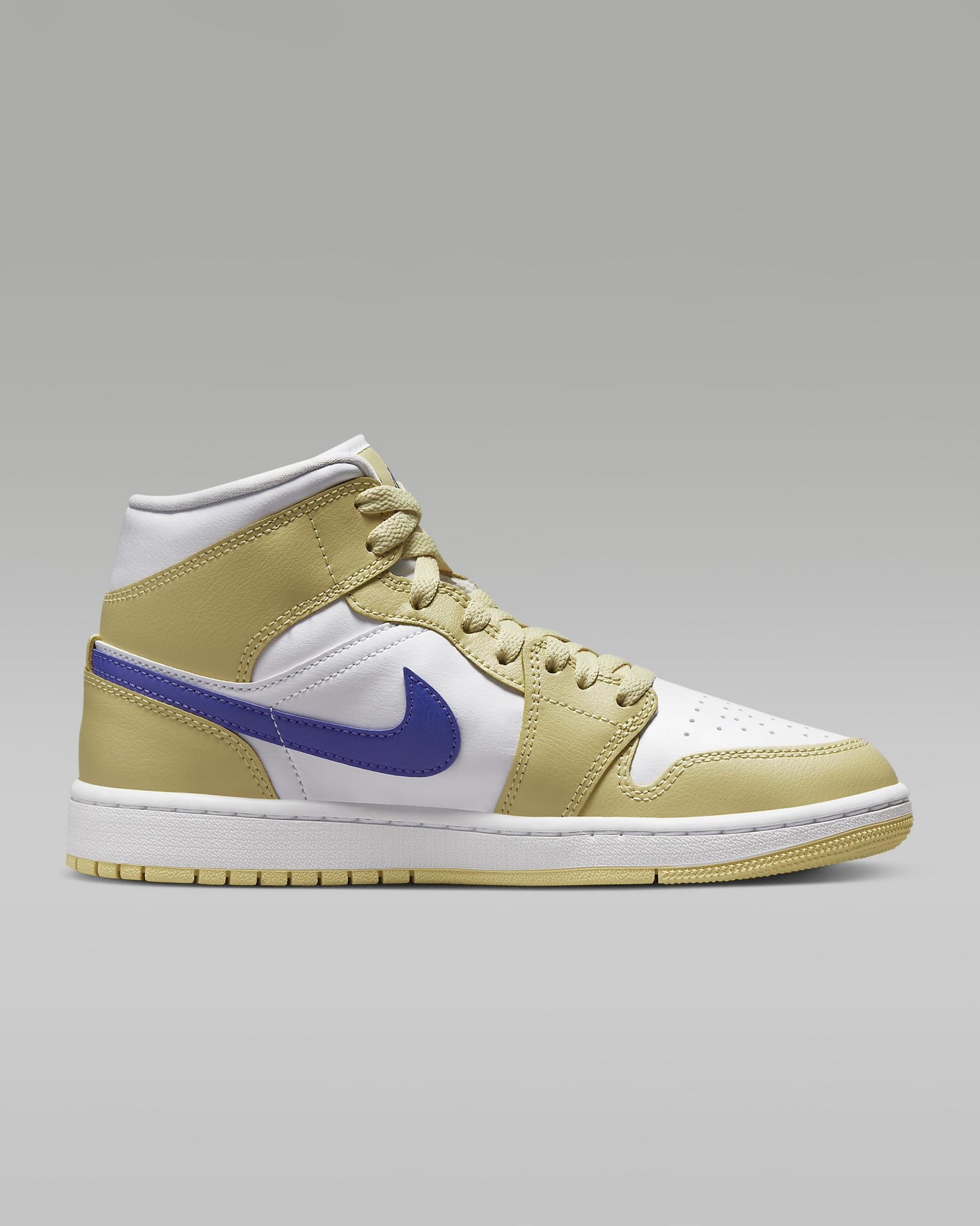 AIR JORDAN 1 Mid #