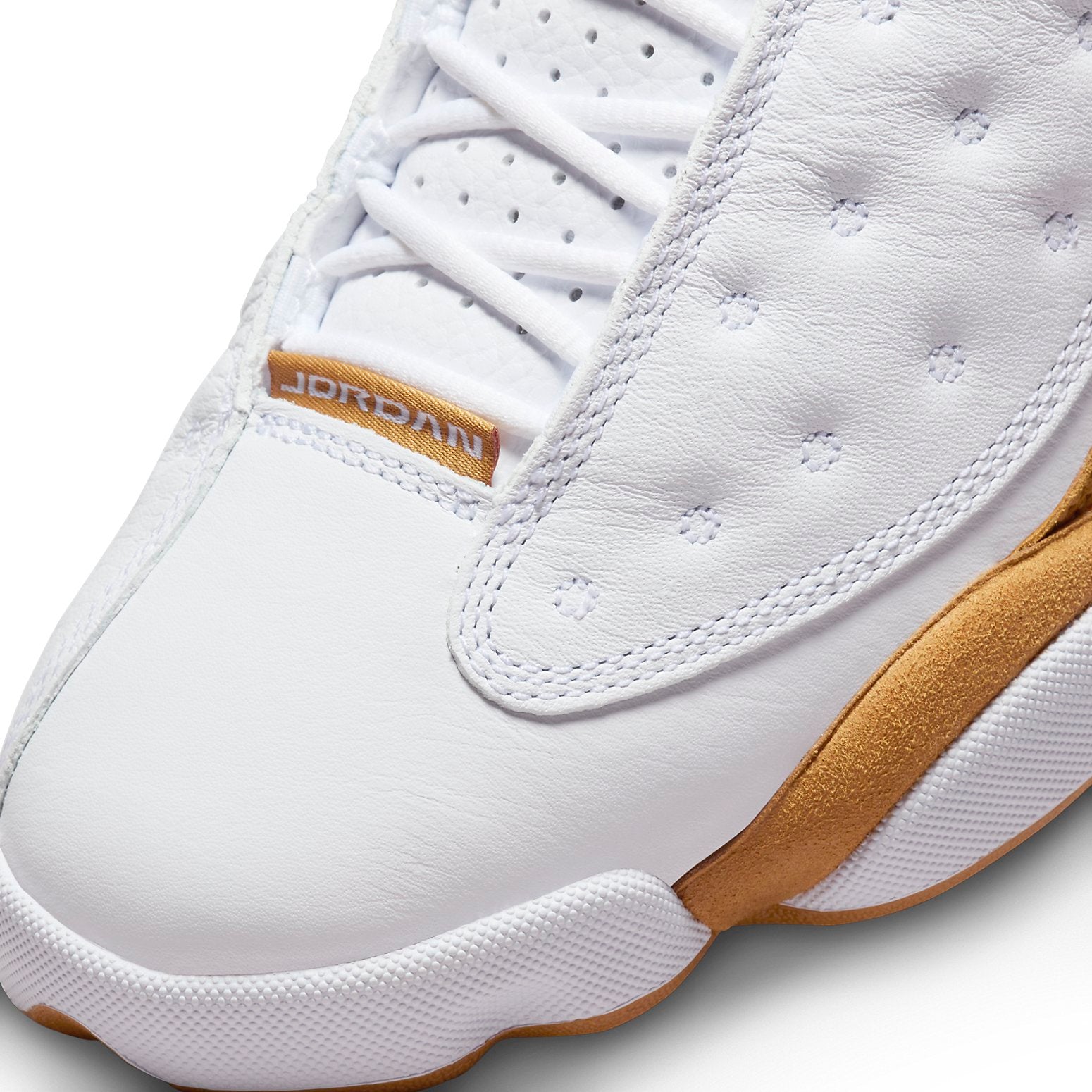 Air Jordan 13 Retro 'Wheat' 414571-171 #
