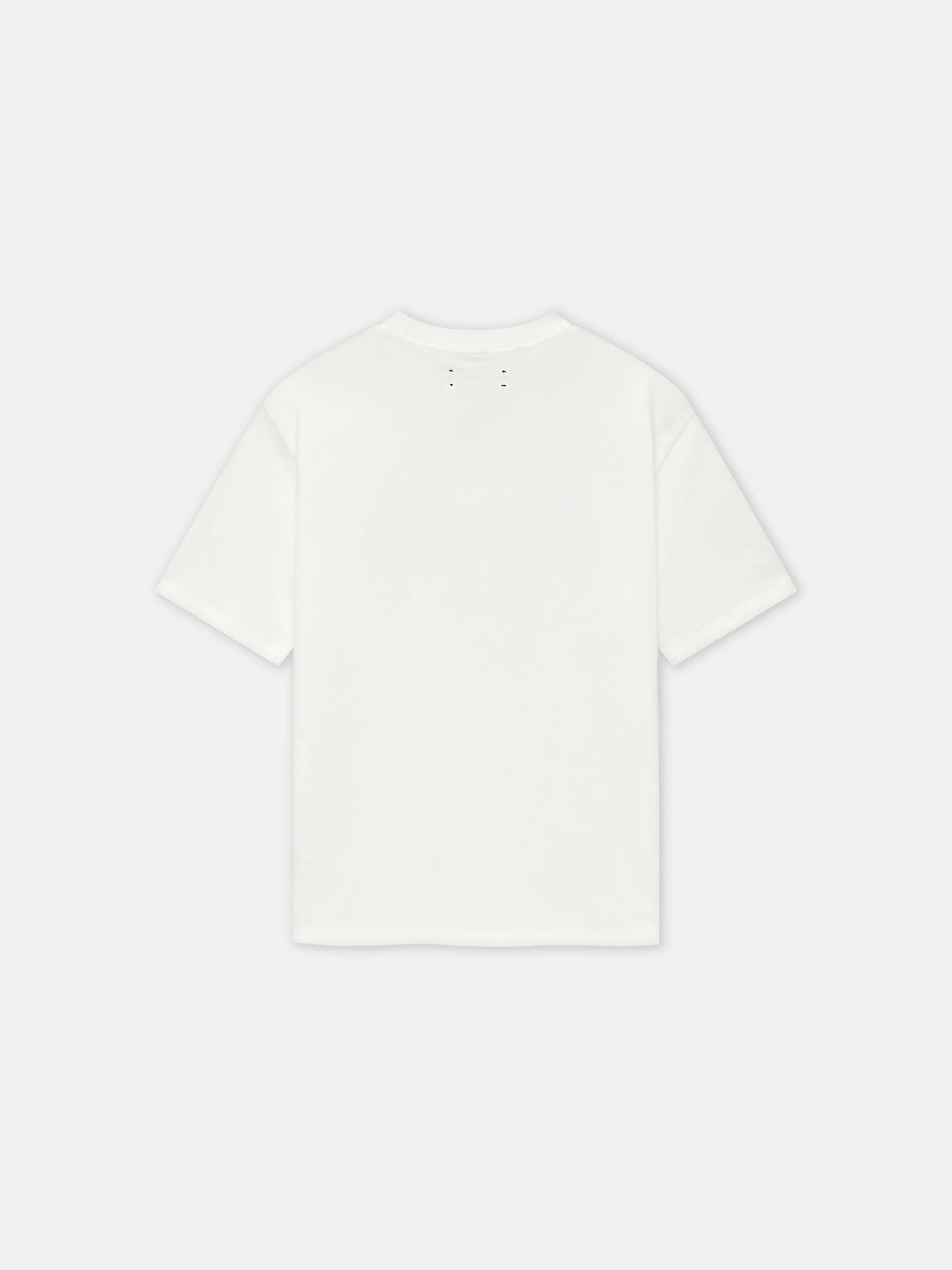 LIVING THE DREAM TEE - Ivory