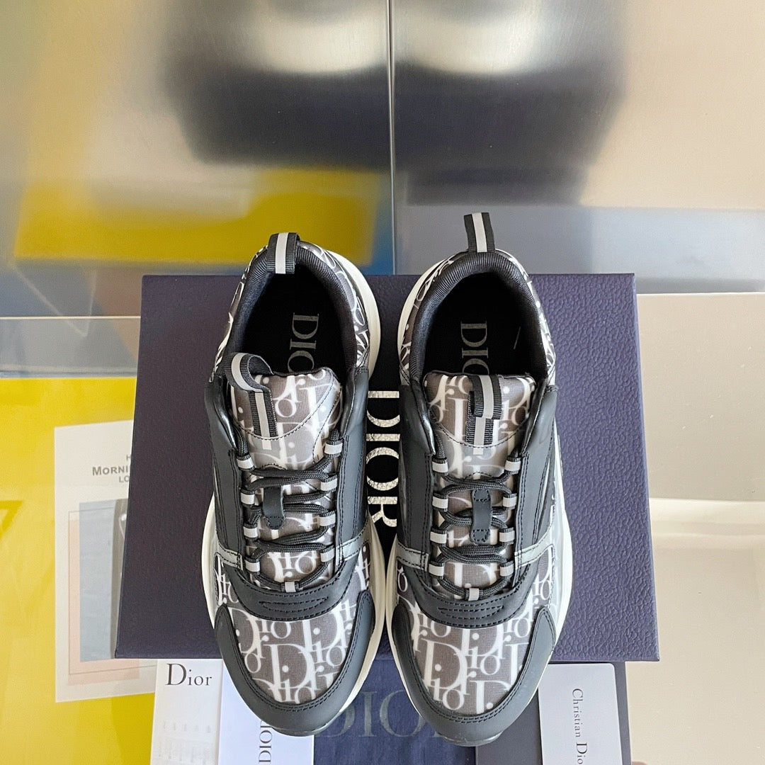 CHRISTIAN DIOR - SNEAKER
