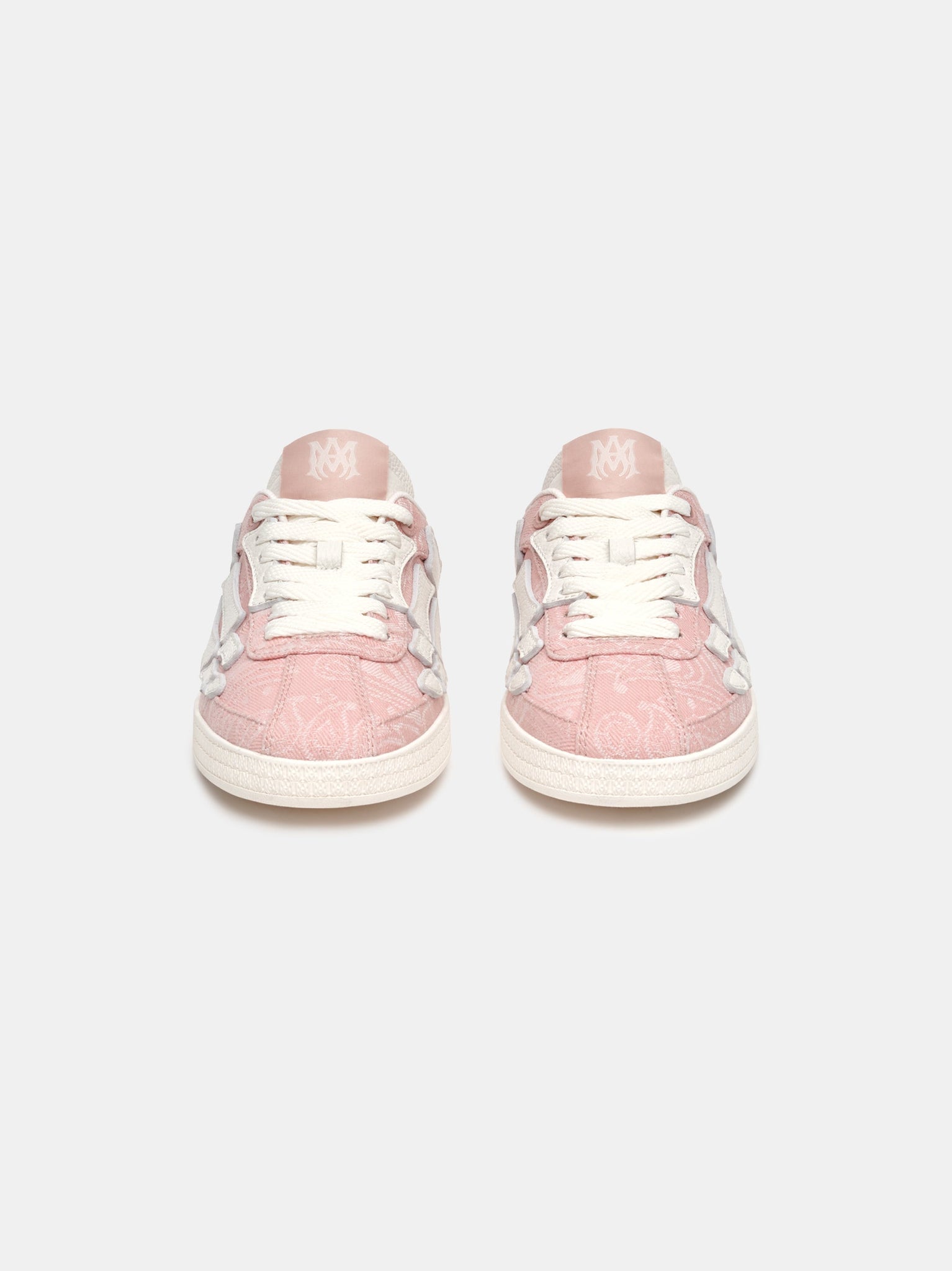 WOMEN - WOMEN'S BANDANA DENIM PACIFIC BONES - Evening Sand