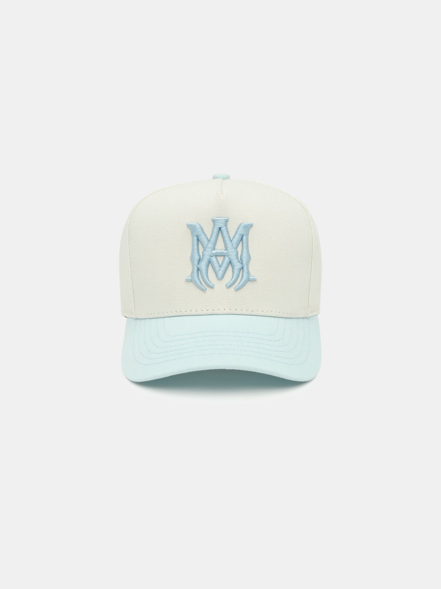 MA CANVAS HAT - Ice Blue