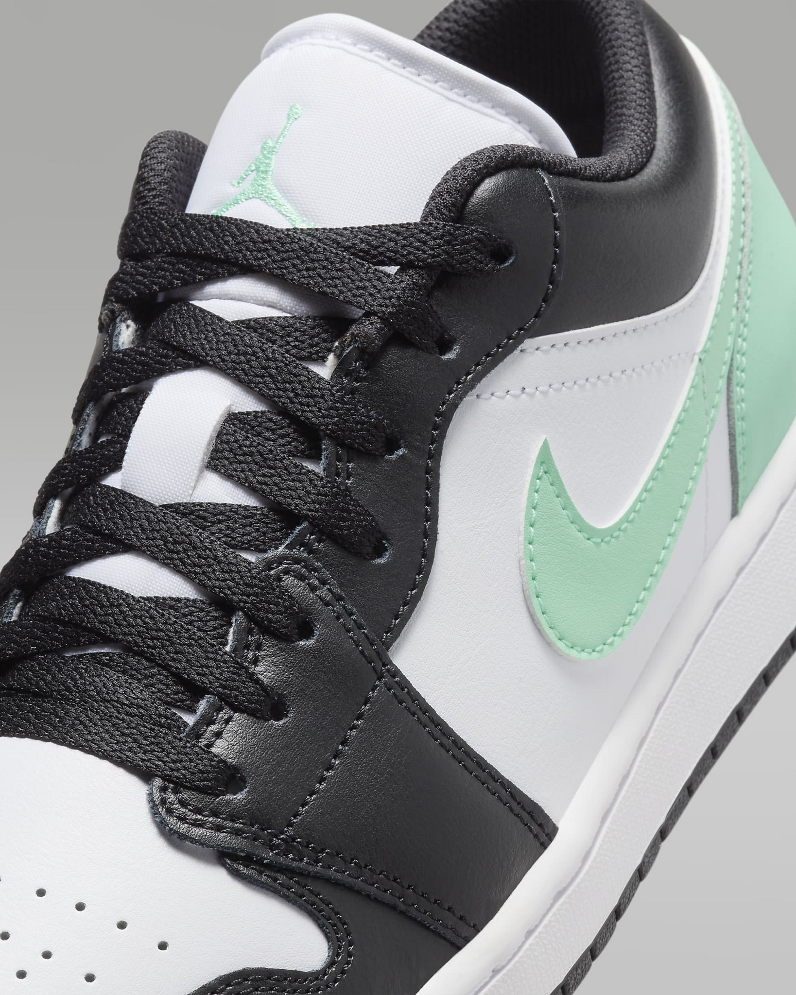 Air Jordan 1 Low #