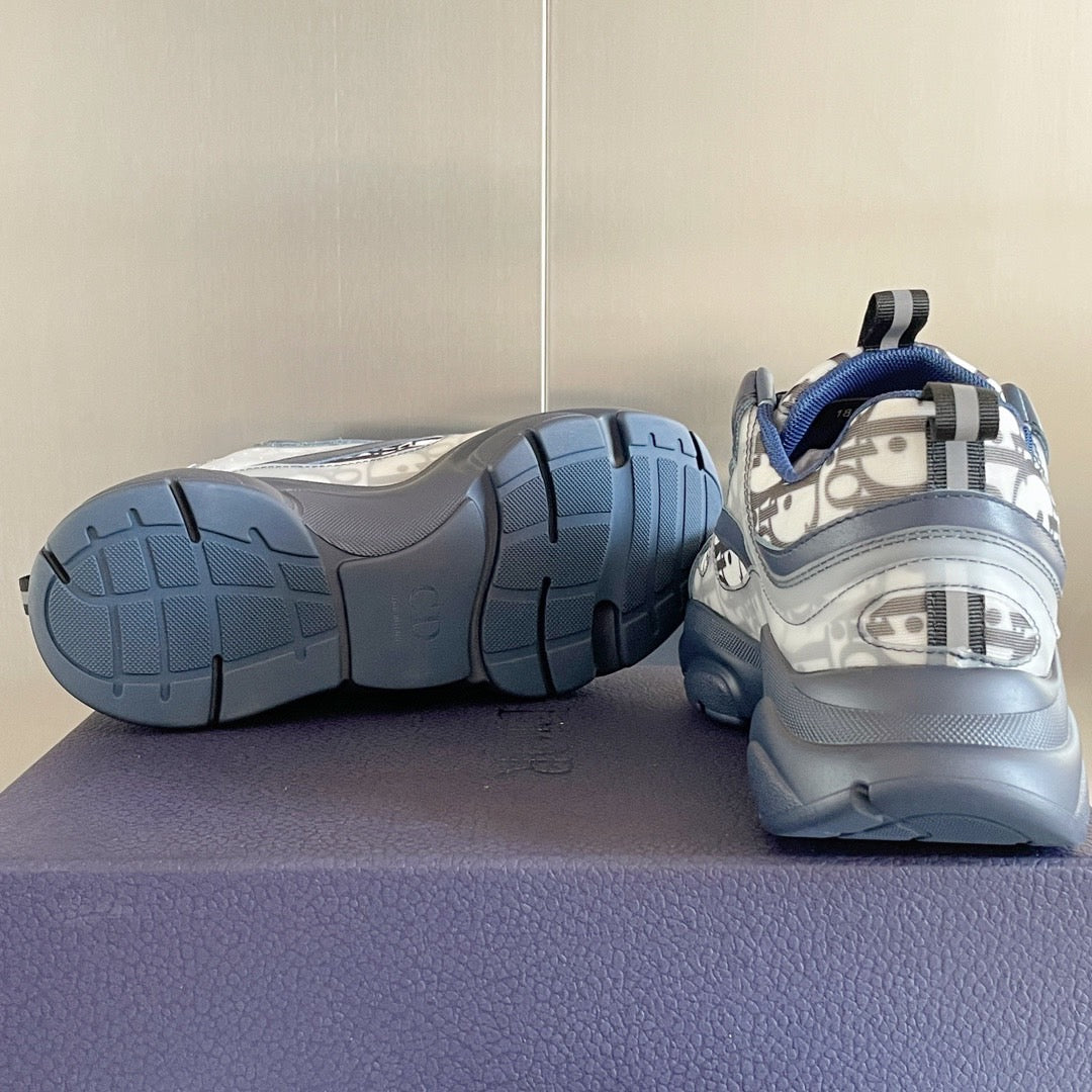 CHRISTIAN DIOR - SNEAKER
