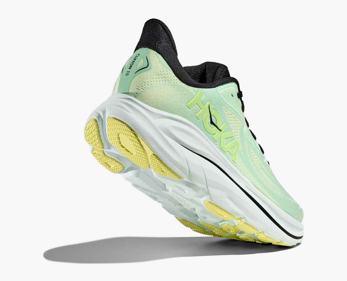 Clifton 10 Running & Walking Shoes | HOKA